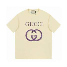Picture of Gucci T Shirts Short _SKUGucciXS-LmptxG006310663
